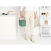 Kosz Sort & Go 6l Fir Green BRABANTIA
