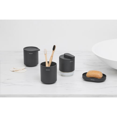 Mydelniczka MindSet Mineral Infinite Grey BRABANTIA