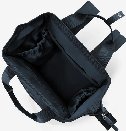 Plecak allrounder backpack blueberry REISENTHEL