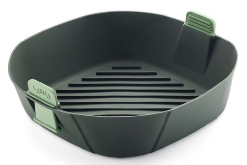 Koszyk do Air Fryer XL Grey LEKUE