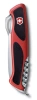Scyzoryk Ranger 61 M Grip czerwono-czarny VICTORINOX