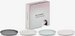 Zestaw 4 talerzy 22 cm Coupe LE CREUSET