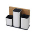 Zestaw do kuchni z deską 100 Collection JOSEPH JOSEPH 