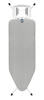 Deska do prasowania rozmiar C (124x45 cm) Metalzed BRABANTIA 