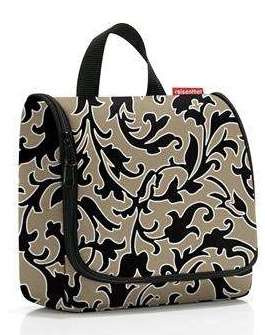 Kosmetyczka toiletbag baroque marble REISENTHEL