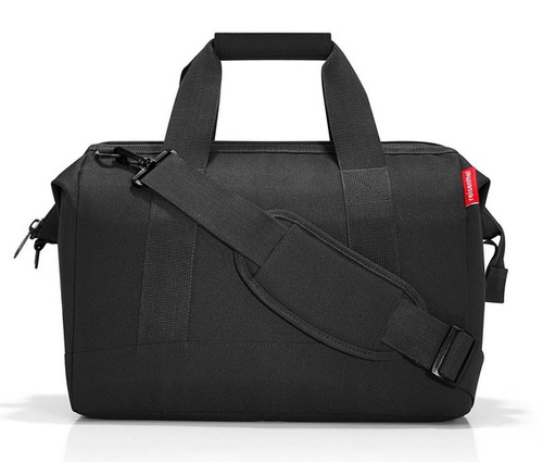 Torba allrounder M black REISENTHEL 
