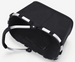 Koszyk carrybag XS black REISENTHEL