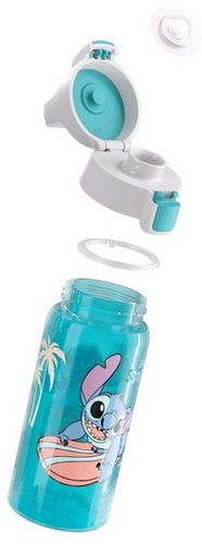 Butelka 500ml VIVA Stitch Surfing SIGG