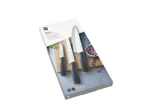 Zestaw 3 noży KINEO WMF