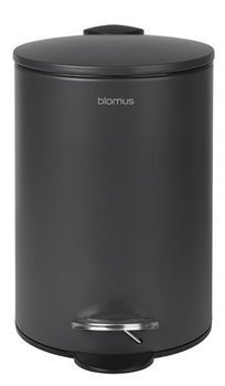 Kosz 3 l TUBO anthracite BLOMUS