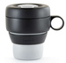 Kubek składany 350ml Mug To Go szary LEKUE