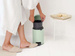 Kosz pedałowy NewIcon 3l Jade Green BRABANTIA