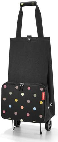 Wózek foldabletrolley dots REISENTHEL