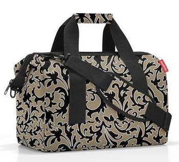 Torba allrounder M baroque marble REISENTHEL