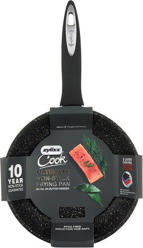 Patelnia 20 cm Cook ZYLISS