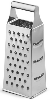 Tarka czterostronna Weis