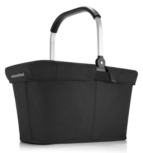 Pokrywka carrybag cover black REISENTHEL