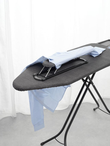 Deska do prasowania rękawów 60x10cm Denim Black BRABANTIA
