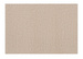 Dwustronna podkładka 43x30 cm beżowa GUZZINI