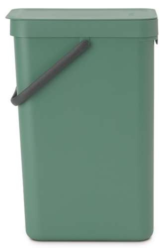 Kosz Sort & Go 16l Fir Green BRABANTIA