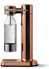 Saturator do wody Carbonator 3 copper AARKE