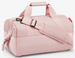 Torba allrounder M duffel mix blush REISENTHEL