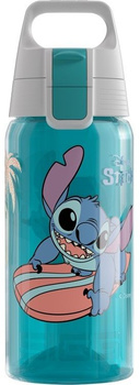 Butelka 500ml VIVA Stitch Surfing SIGG