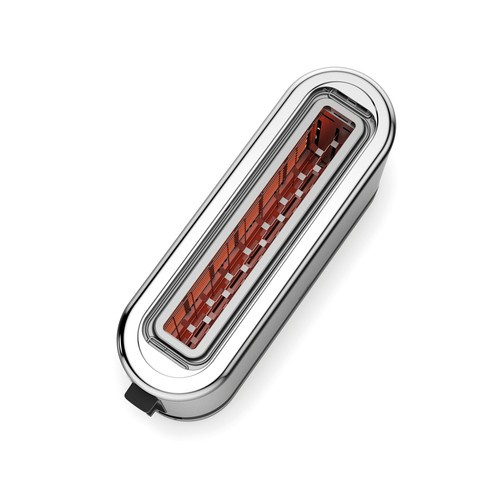 Toster Long Slot Kitchenminis WMF