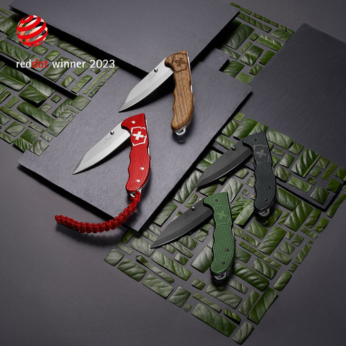 Nóż składany Evoke Wood VICTORINOX