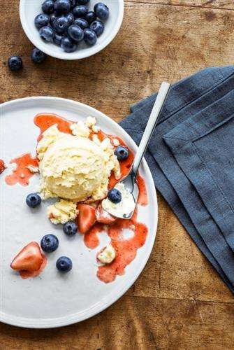 Łyżka do lodów Gourmet WMF