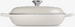 Garnek 30 cm Gourmet meringue LE CREUSET