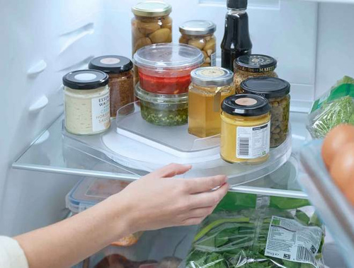 Organizer obrotowy do lodówki FridgeStore™ JOSEPH JOSEPH