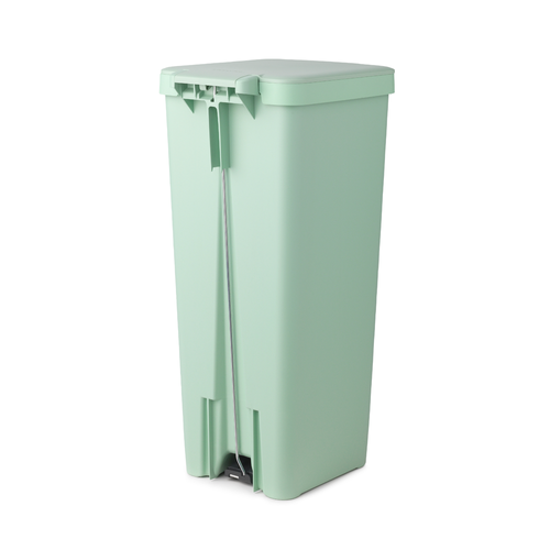 Kosz pedałowy 40l StepUp jade green Brabantia
