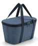 Torba coolerbag XS twist blue REISENTHEL