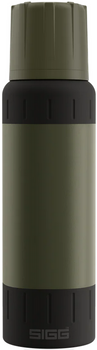 Termos 1,0l Alpine Star roasted green SIGG