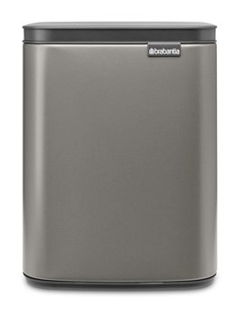 Kosz 7l Bo platinum BRABANTIA