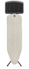 Deska do prasowania rozmiar B (124x38 cm) Denim Grey BRABANTIA 