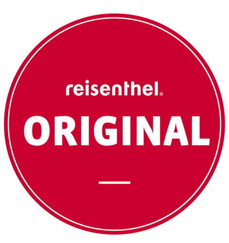 Koszyk carrybag frame twist blush REISENTHEL