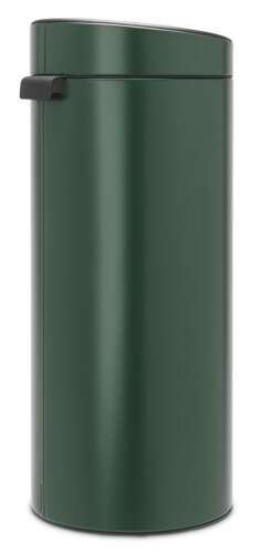 Kosz 30 l Touch Bin New Pine Green BRABANTIA
