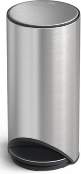 Kosz okrągły 30l Stainless Steel Arc JOSEPH JOSEPH