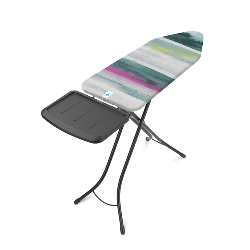 Deska do prasowania rozmiar C (124x45cm) Morning Breeze BRABANTIA 