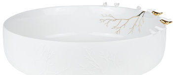 Misa 35,5cm ptaszki RAEDER