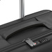 Walizka FLEX 360 SPINNER 29" black ROLLINK
