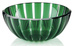 Misa 30 cm zielona Dolcevita GUZZINI