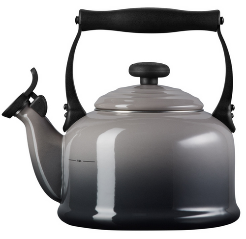 Czajnik Tradycyjny 2,1l Flint LE CREUSET