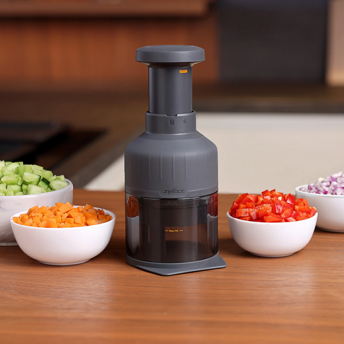 Siekacz do warzyw Zick Zick 3 Food Chopper Zyliss