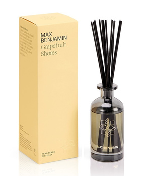 Dyfuzor zapachowy Grapefruit Shores 150 ml Max Benjamin