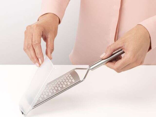 Tarka z drobnymi oczkami Profile 2.0 BRABANTIA