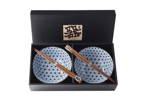 Zestaw 2 miseczek Starburst MADE IN JAPAN
