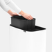 Kosz BO Touch Bin 11+23l Soft Beige BRABANTIA